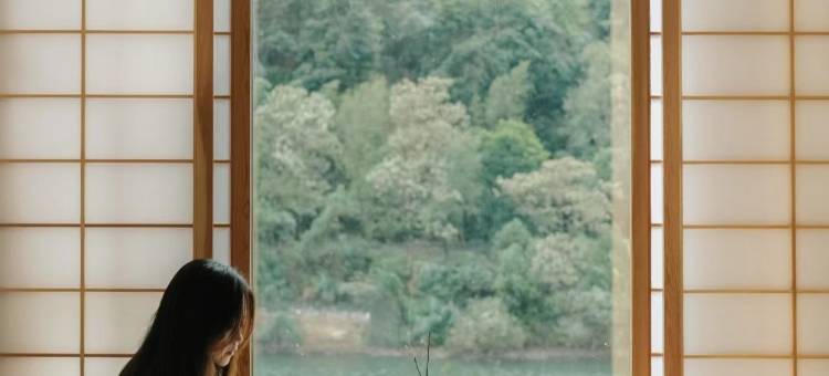 來西·圃满民宿图片