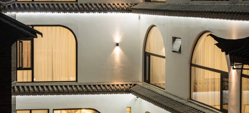 大理那山·小院(双廊店)图片