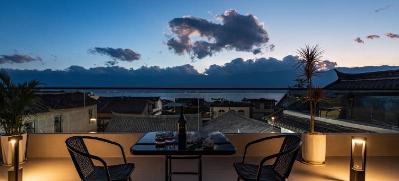 大理那山·小院(双廊店)图片