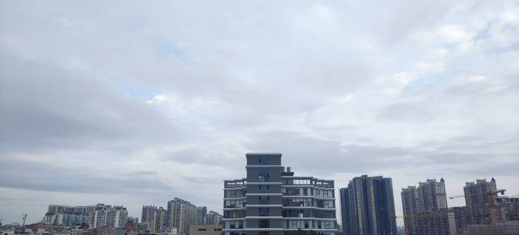 广州壹家青居图片