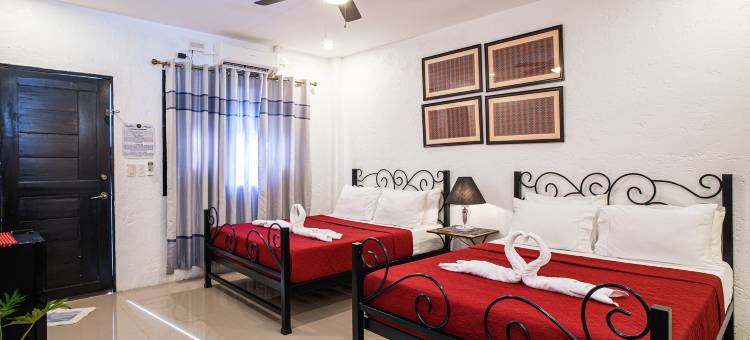 伊洛科斯城市浪潮度假村(Ilocos Urban Wave Resort)图片