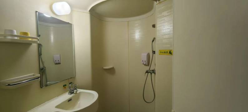 佰元酒店(廊坊管道局总医院管道局中学店)图片