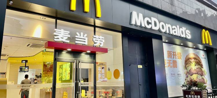 季风精选公寓(中山北站保利广场店)图片