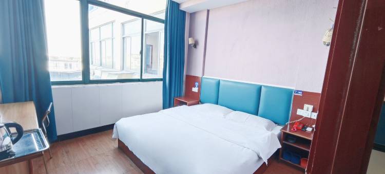 如家华驿酒店(常熟辛庄轻纺园店)图片