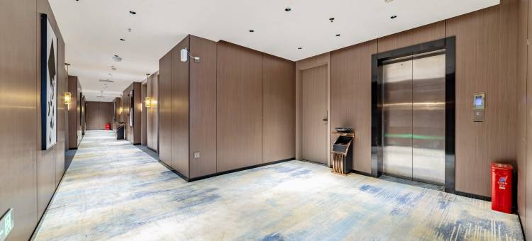 欣都酒店(赣州南康家具城店)图片