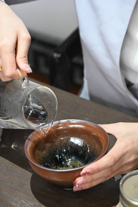 西昌千寻唐迹书香世家酒店图片