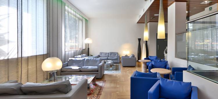 大西洋c酒店(c-hotels Atlantic)图片