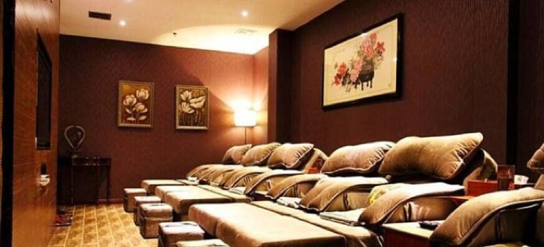 天域丽致酒店(江山大润发店)图片