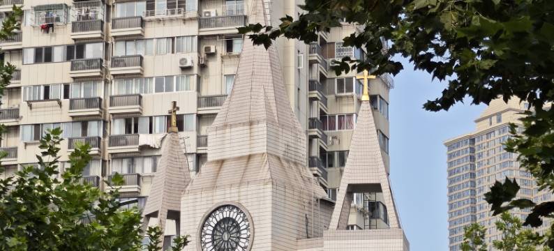 REMAX热麦电竞酒店(南京玄武湖颐和路店)图片