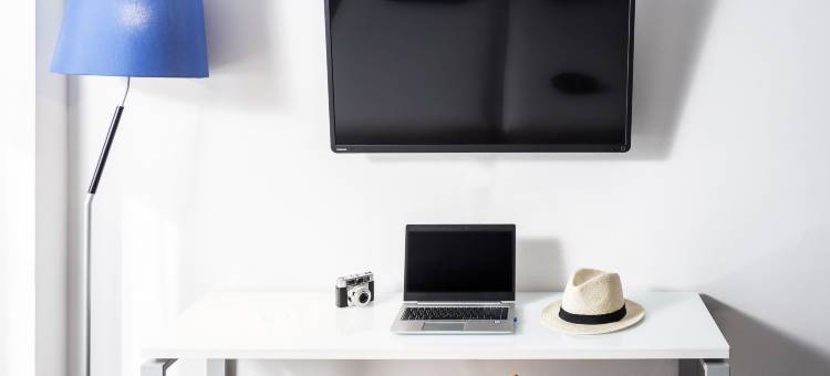 宜必思尚品科鲁尼亚酒店(Ibis Styles A Coruna)图片