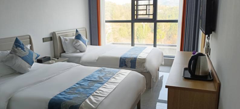 好源来宾馆(大方店)图片