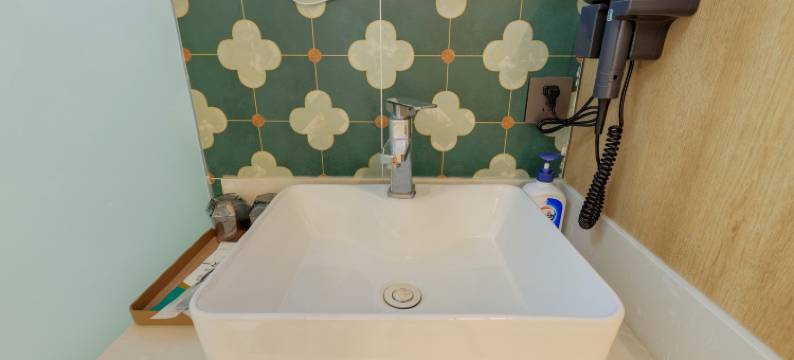 沐艺民宿(陕西历史博物馆小寨地铁站店)图片