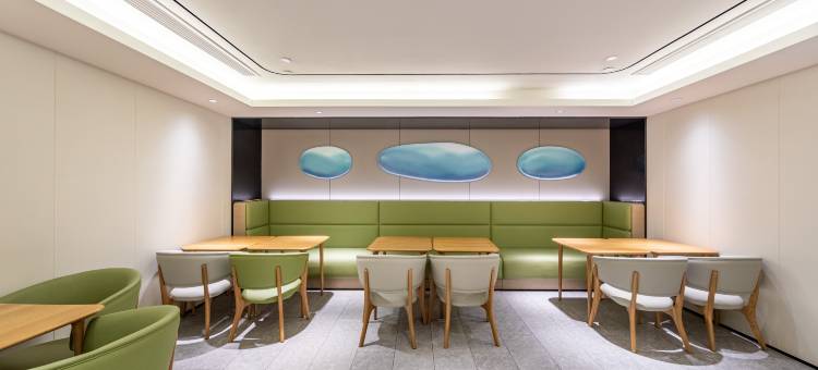 全季酒店(上海陕西北路长寿路地铁站店)图片