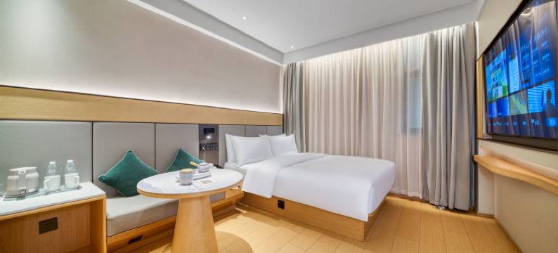 全季酒店(杭州西湖湖滨步行街店)图片