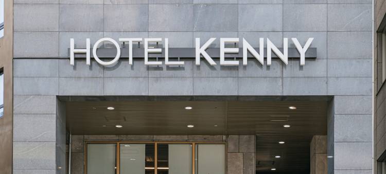 济州西归浦肯尼酒店(Kenny Stay Jeju Seogwipo)图片