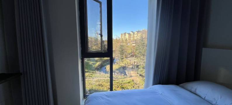 云里民宿(昭通大山包景区店)图片