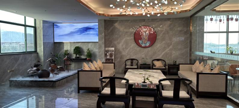 润春来酒店(青岛华安路中黄埠工业园店)图片