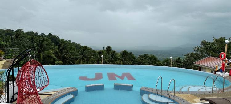 SMDP度假酒店CamSur(SMDP Resort Hotel CamSur)图片