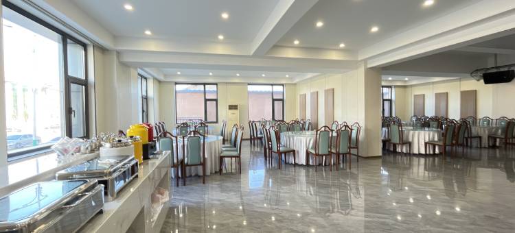 日月大酒店(乌海人民政府店)图片