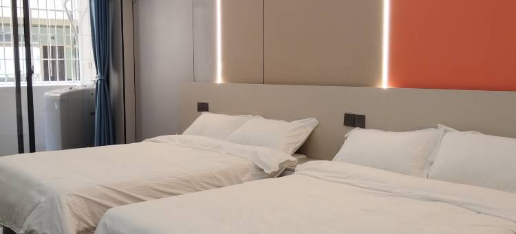 景宏公寓(东南汽车城店)图片