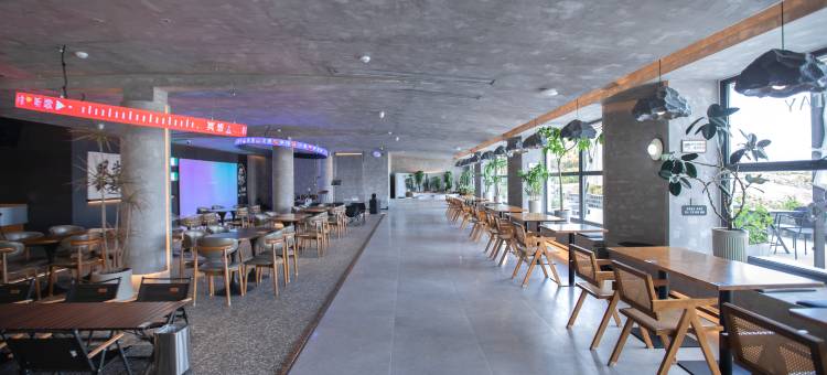 寂禾空间·SilentSpace(印象东极店)图片