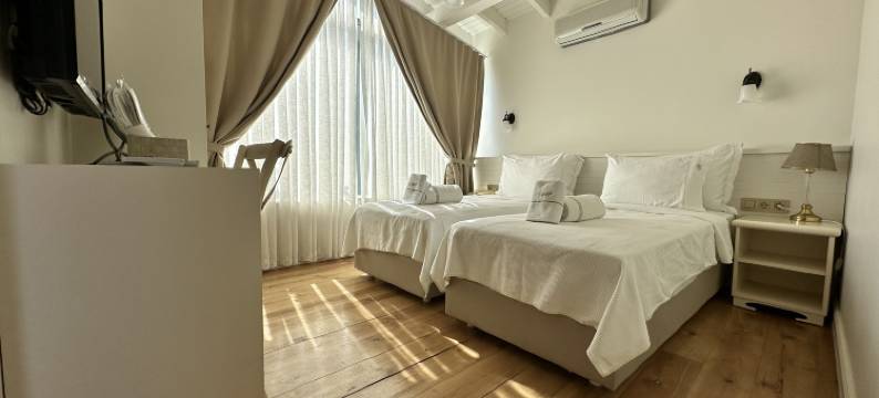 阿拉恰特维恩特酒店(Viento Alacati)图片