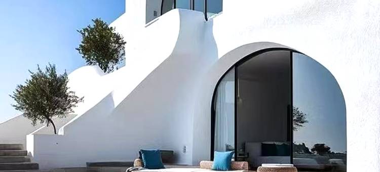 大理天籁·莫归民宿(大理古城洱海门店)图片