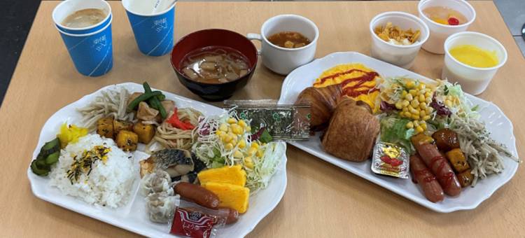 东横INN东京品川港南口天王洲岛(Toyoko Inn Tokyo Shinagawa Konan-Guchi Tennozu Isle)图片