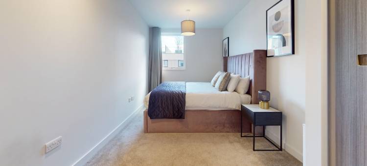 由查尔斯·霍普管理的利兹中心(Charles Hope Leeds)图片