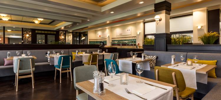 爱因霍温假日酒店(Holiday Inn Eindhoven)图片