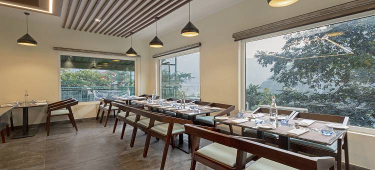 科贝特斯特尔灵酒店(Sterling Corbett)图片