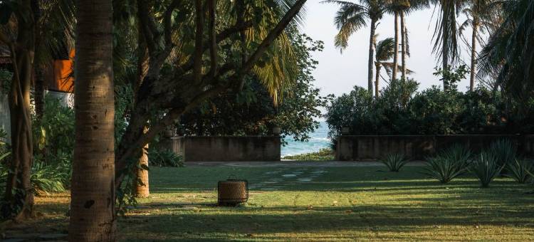 花筑·源舍度假别墅(陵水香水湾店)图片