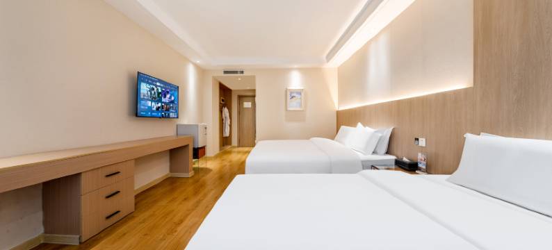 大连长城饭店(罗斯福广场西安路地铁站店)图片