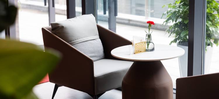 丽呈别院·东山龙悦(龙门站龙门石窟店)图片