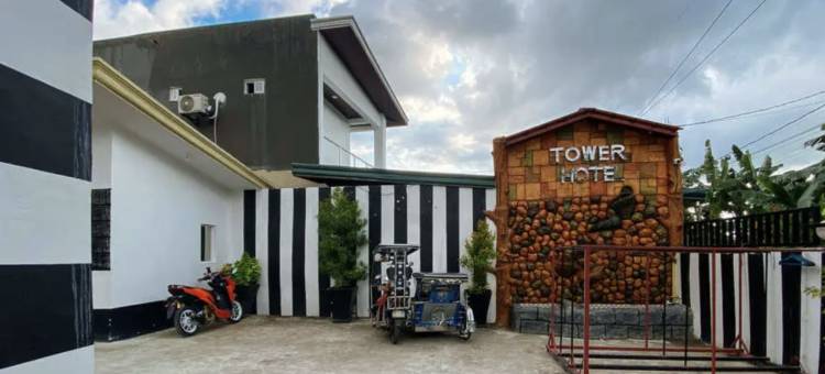 红多兹酒店@皮埃蒙特公寓酒店(RedDoorz @ Piamonte Apartelle Santo Tomas Batangas)图片