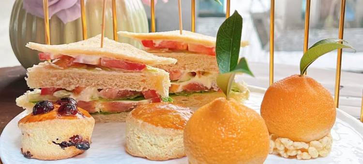 合肥诗莉莉·山南钓影园度假村图片