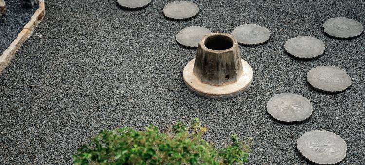 泊澜·清风海岛石厝民宿(鹅尾公园店)图片