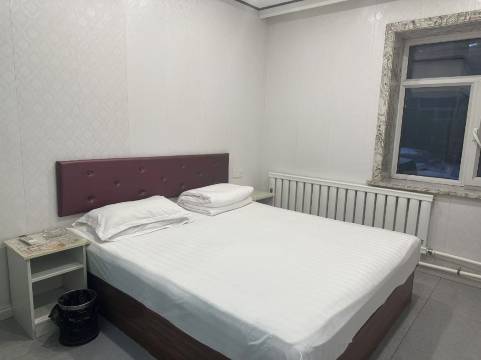 居缘驿家快捷旅馆