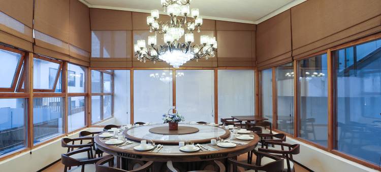 淮安花椒樹云居民宿图片
