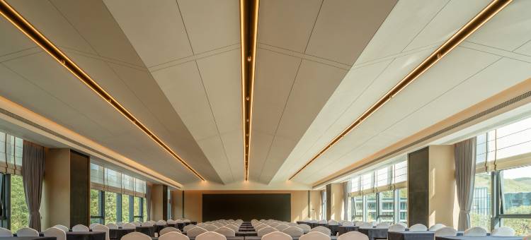 莫干山加怡颐珀金陵酒店图片