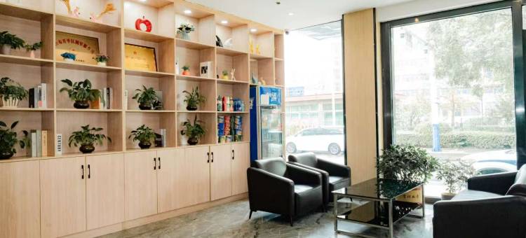 格林豪泰酒店(唐山开平区政府店)图片