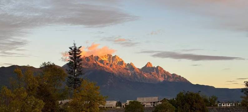 云陌康养度假庭院(丽江束河古镇店)图片