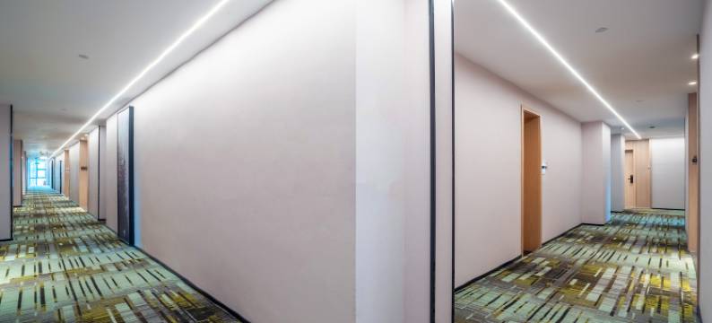 格林豪泰智选酒店(合肥地铁2号线科学大道地铁站店)图片