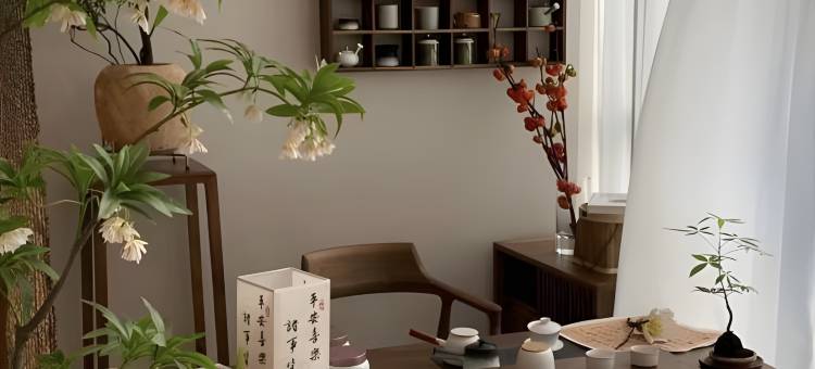 厦一站·花园美墅(环岛南路黄厝海滩店)图片