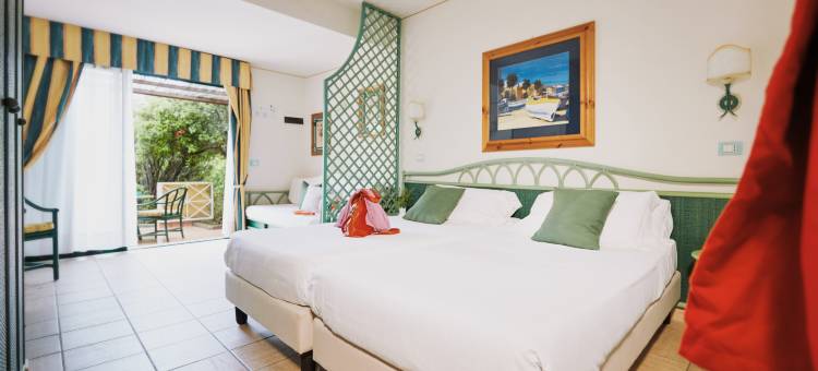 沃伊坦卡乡村酒店(VOI Tanka Village)图片