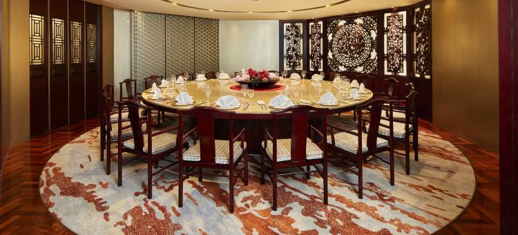 台北老爷大酒店图片