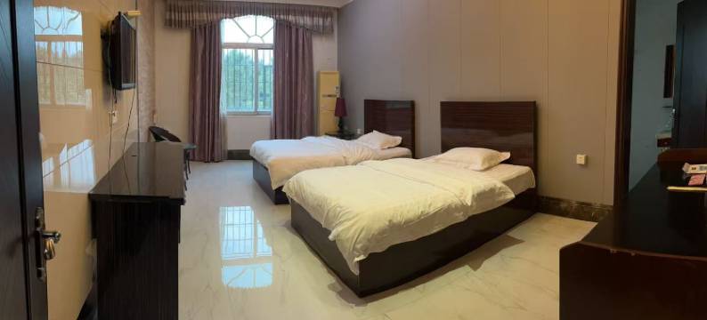 连江四海之家度假屋图片