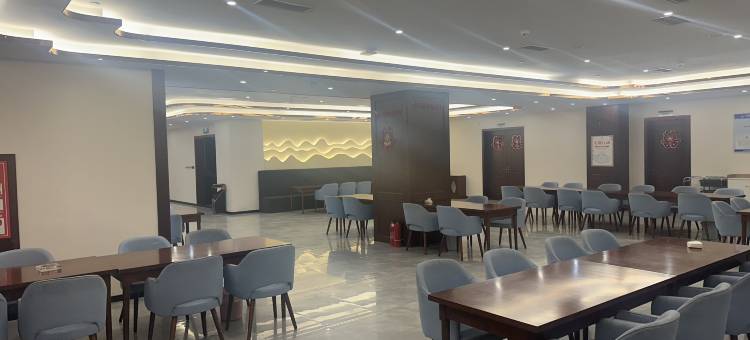 森云大酒店图片