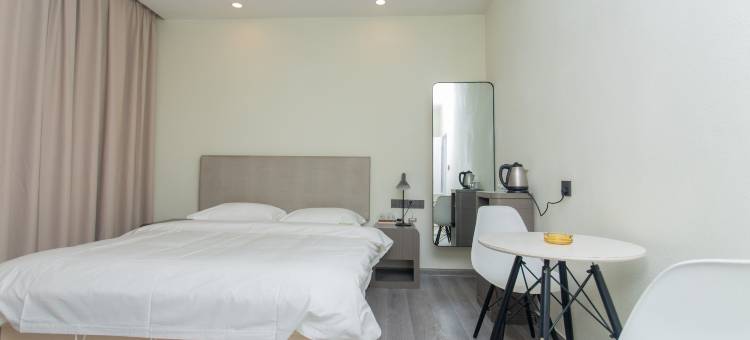 漳平和平酒店图片