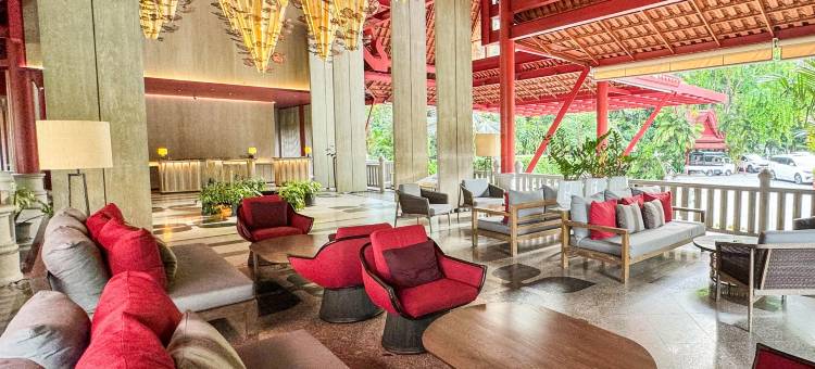 象岛西尔万度假村(SYLVAN Koh Chang)图片